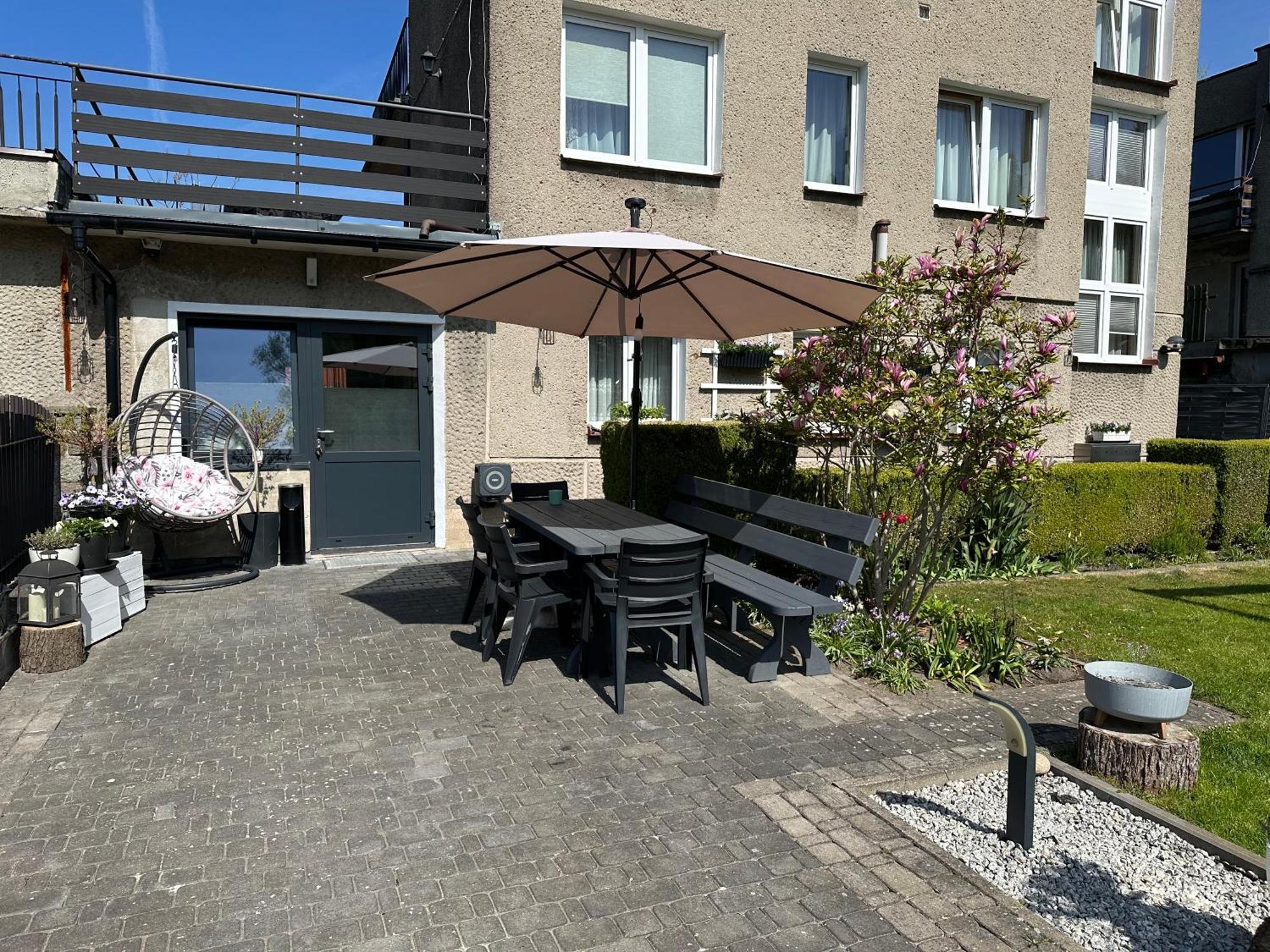 Sara Apartament *